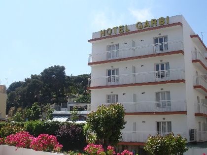 Hotel Hotel Villa Garbí