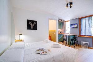 Hotel Niagara Studio cazare Sauze d'Oulx