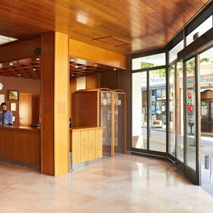 Hotel Hotel Lloret Santa Rosa cazare Lloret del Mar