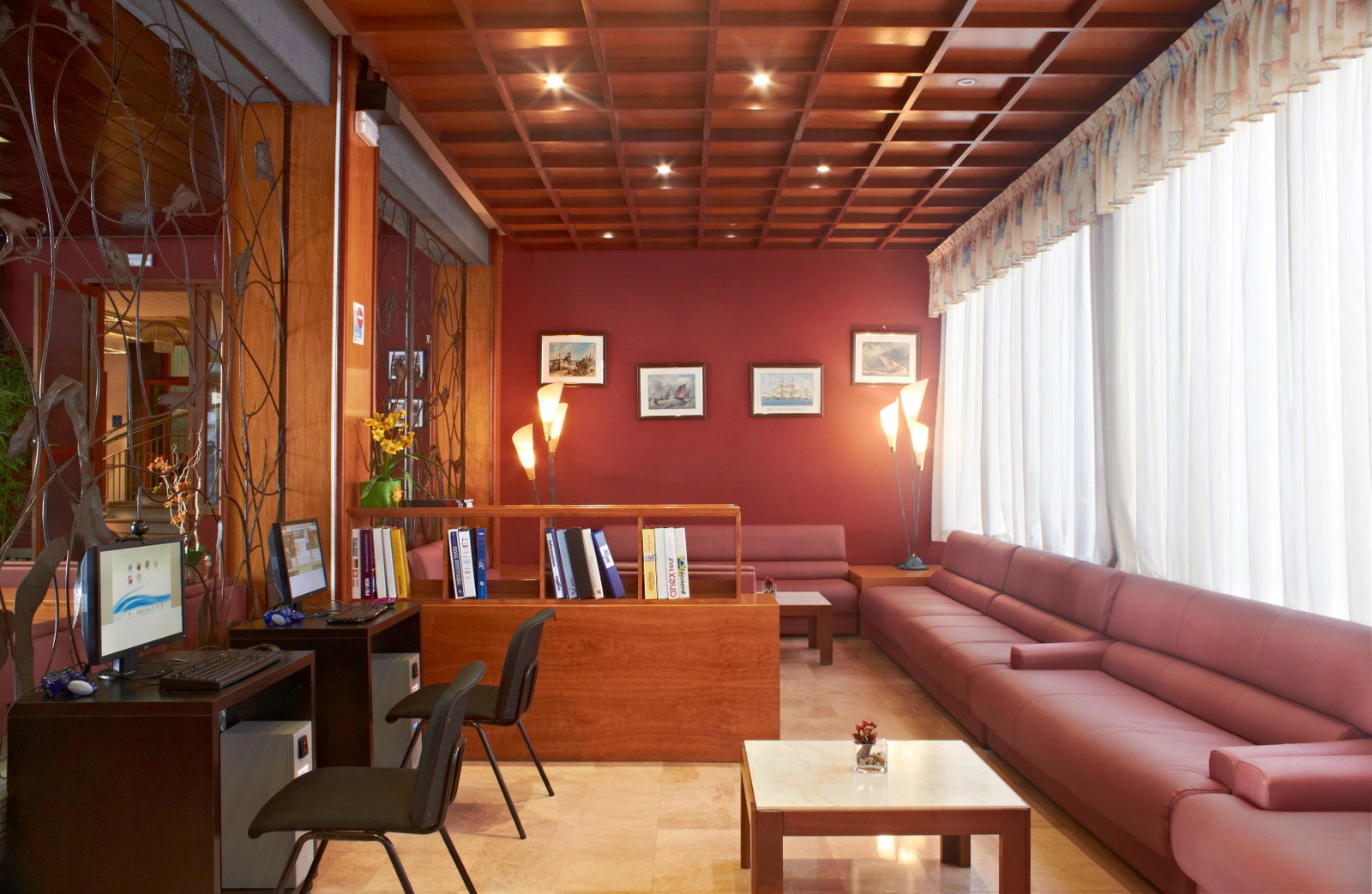Hotel Lloret Santa Rosa