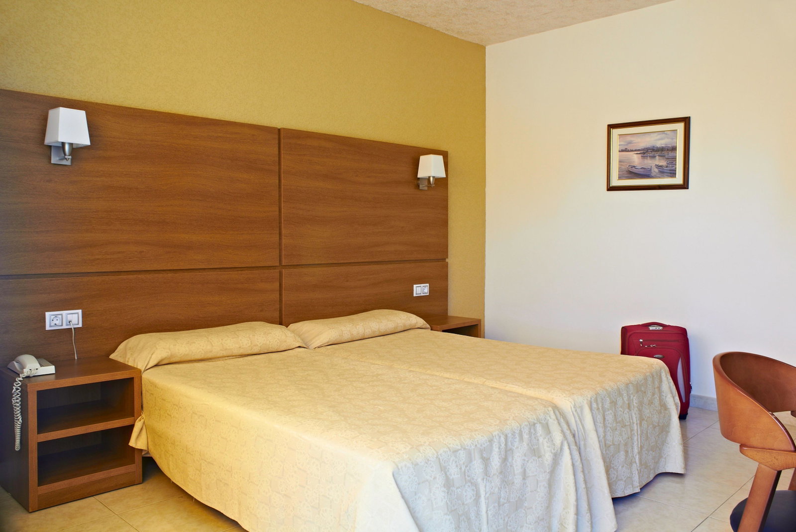 Hotel Lloret Santa Rosa