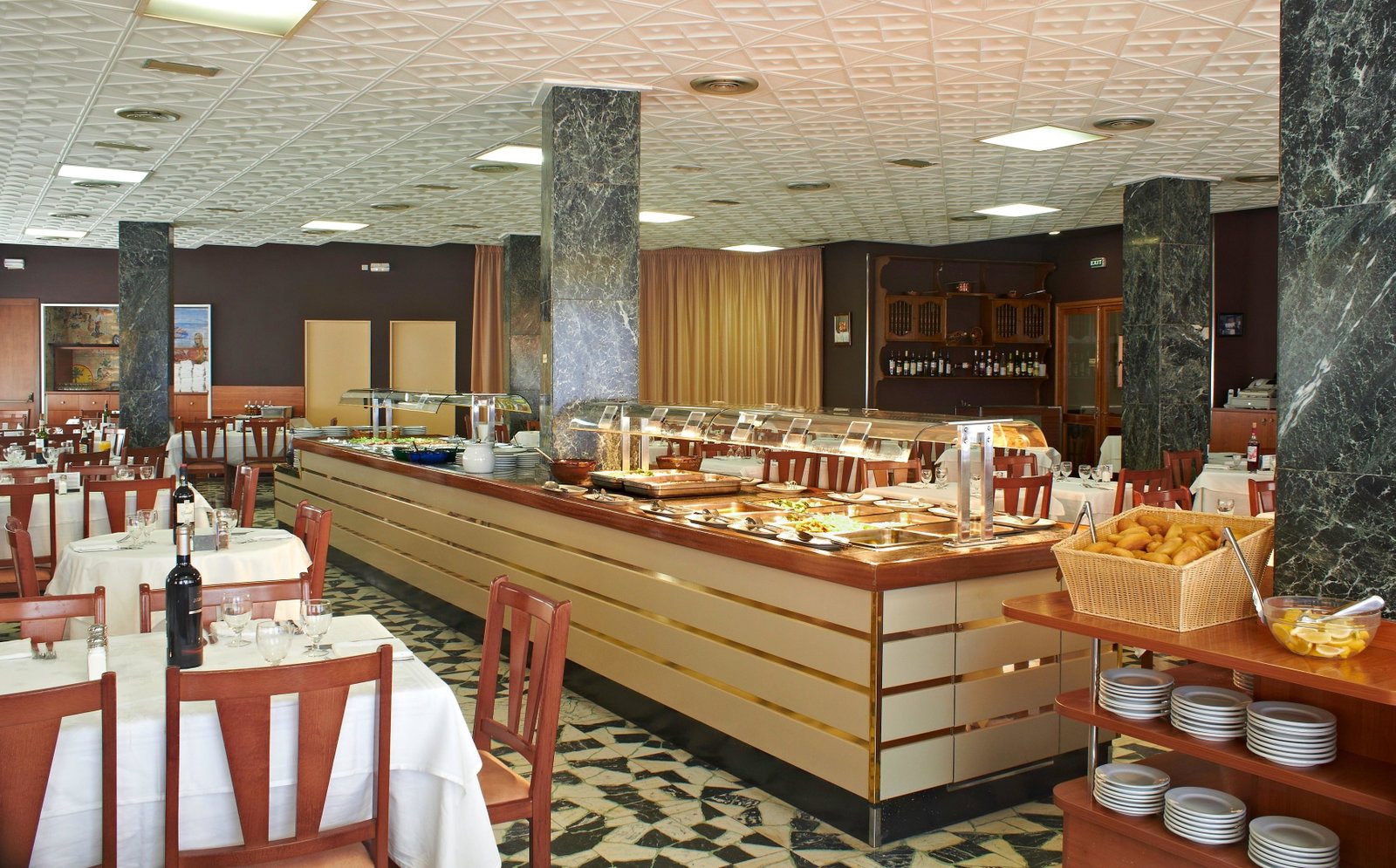 Hotel Lloret Santa Rosa