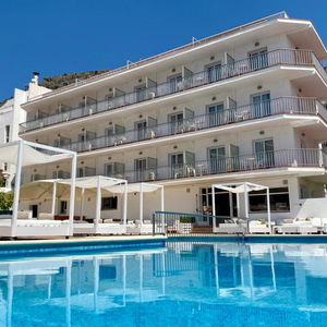 Hotel Nereida cazare l'Estartit