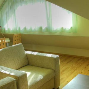Hotel Nevada Apartments cazare Pamporovo