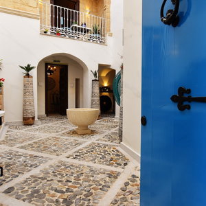 Hotel Chapel 5 Suites cazare Naxxar