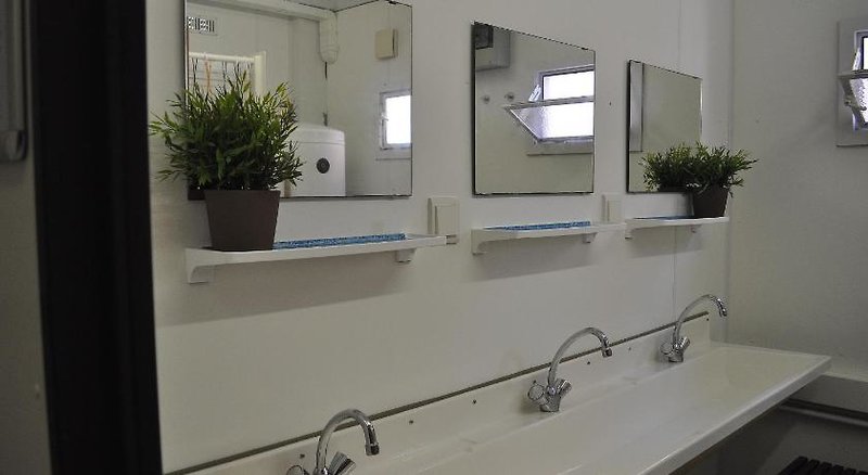 Hotel Club Lodges Berlin Mitte