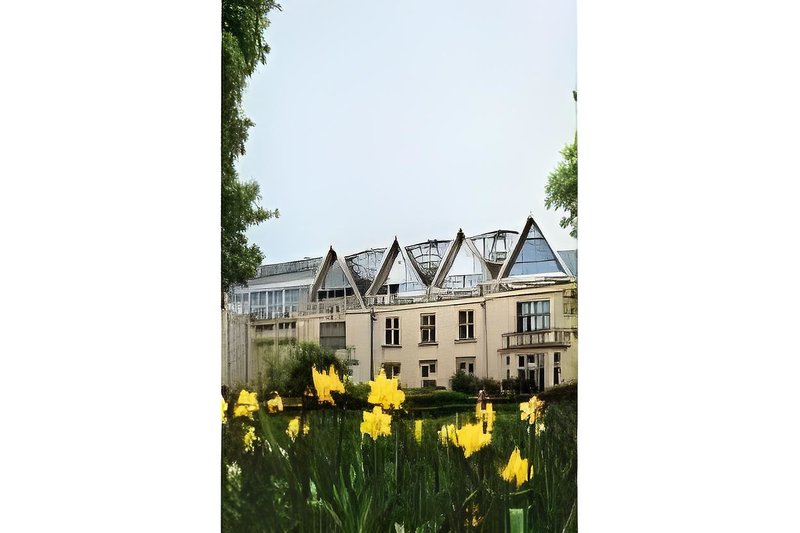 Hotel St.-Michaels-Heim Jugendgästehaus & Hotel