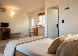 Hotel Aqua Vezal Apartments cazare Zante Town