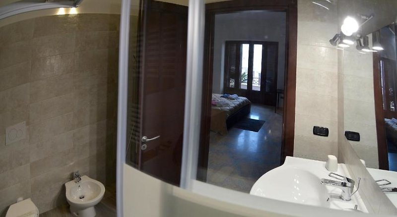 Hotel Bed And Breakfast Mazzini