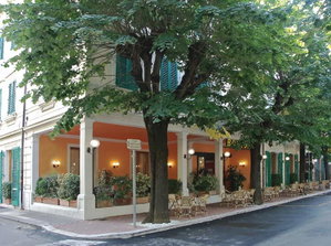 Hotel Boston cazare Montecatini-Terme