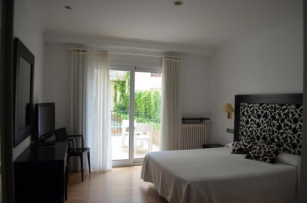 Hotel Hotel Santa Anna