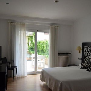 Hotel Hotel Santa Anna cazare l'Estartit