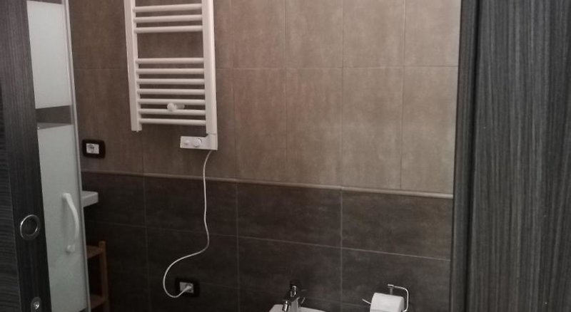 Hotel B&B Controtempo