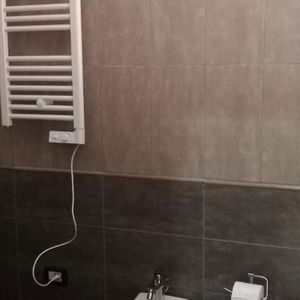 Hotel B&B Controtempo cazare Reggio Calabria