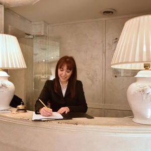 Hotel Morchio cazare Diano Marina