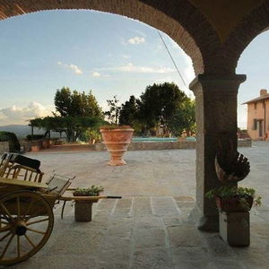 Hotel Fattoria Degli Usignoli Hotel & Residence cazare Reggello