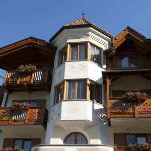 Hotel Vital Mountain Hotel Du Lac cazare Molveno