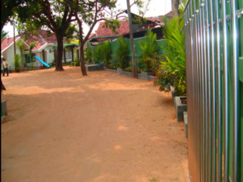 Hotel Hamilton House Negombo