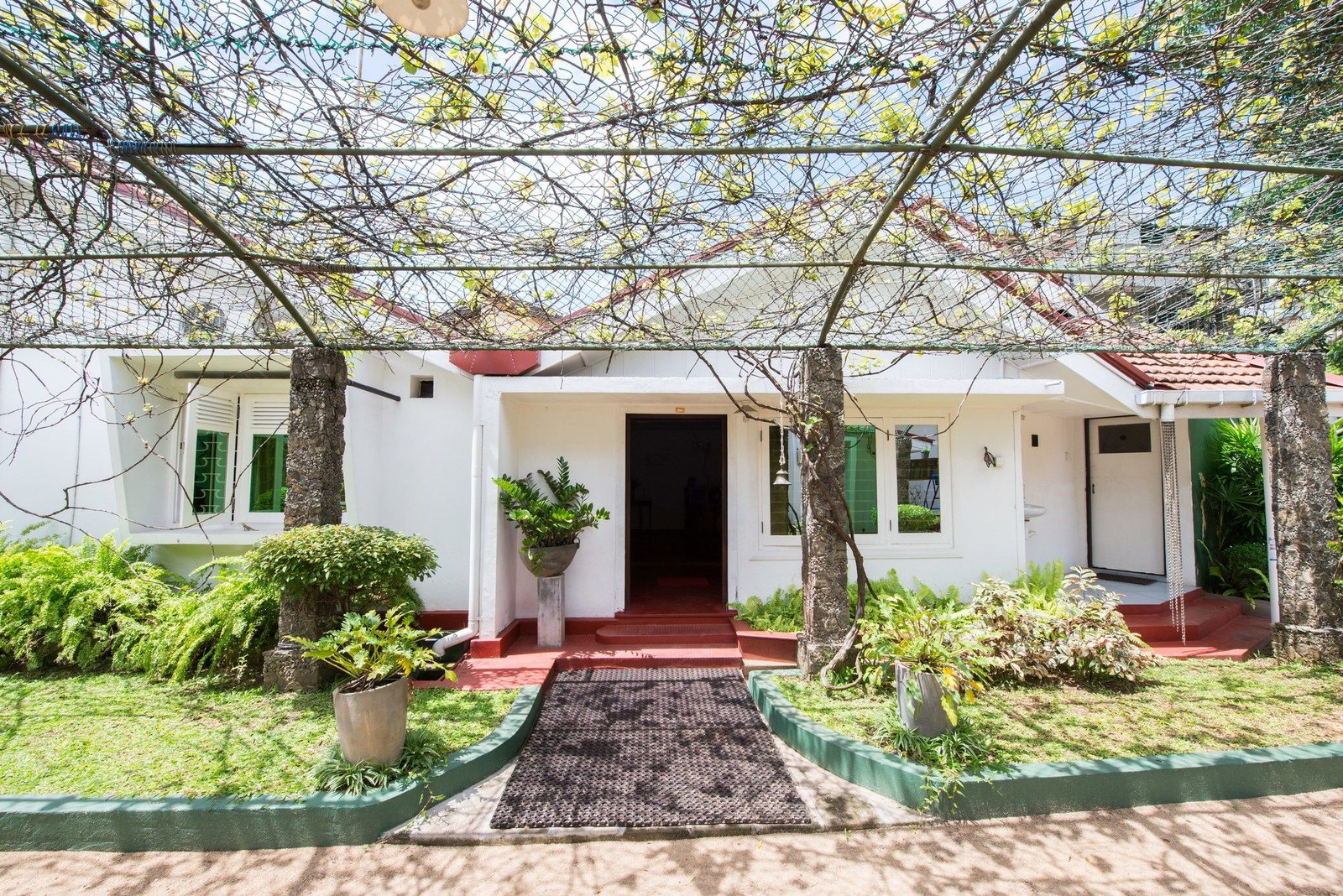 Hamilton House Negombo
