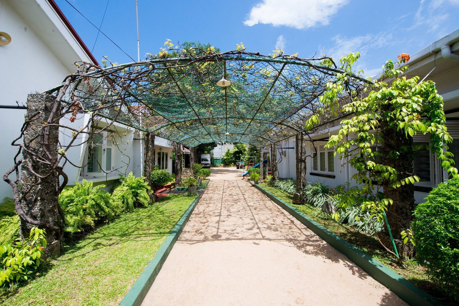 Hamilton House Negombo