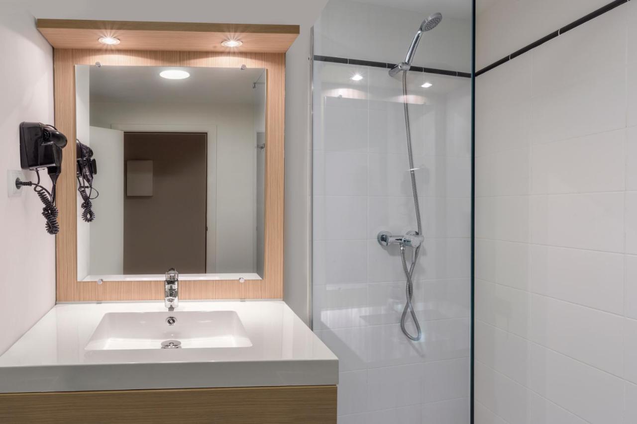 Hotel B&B Hotel Barcelona Sant Cugat