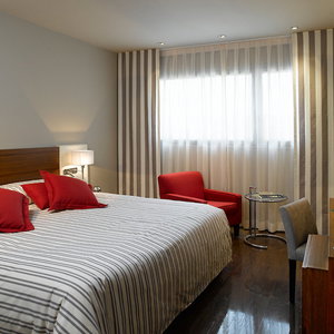 Sejur Sercotel Ciutat De Montcada vacanta Montcada i Reixac