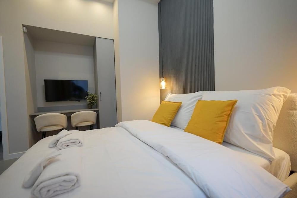 S7- Síp Downtown Hideaway By Bqa