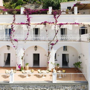Sejur La Bizantina vacanta Positano