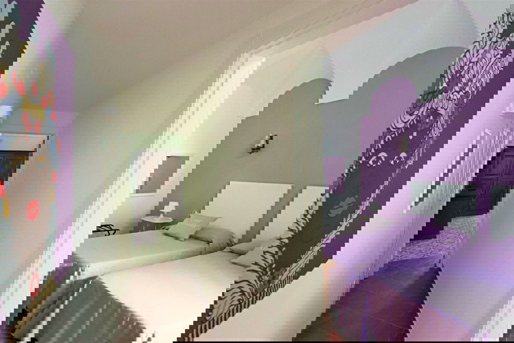 Hotel Casa Assuntina