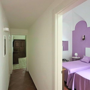 Sejur Casa Assuntina vacanta Positano