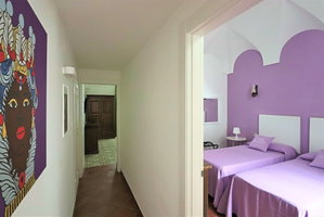 Hotel Casa Assuntina cazare Positano