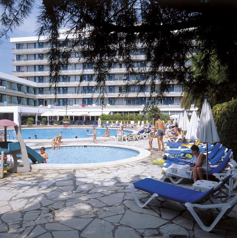 Hotel Anabel