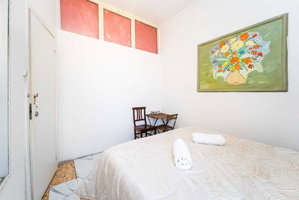 Hotel Tangueu Suites & Rooms cazare Napoli