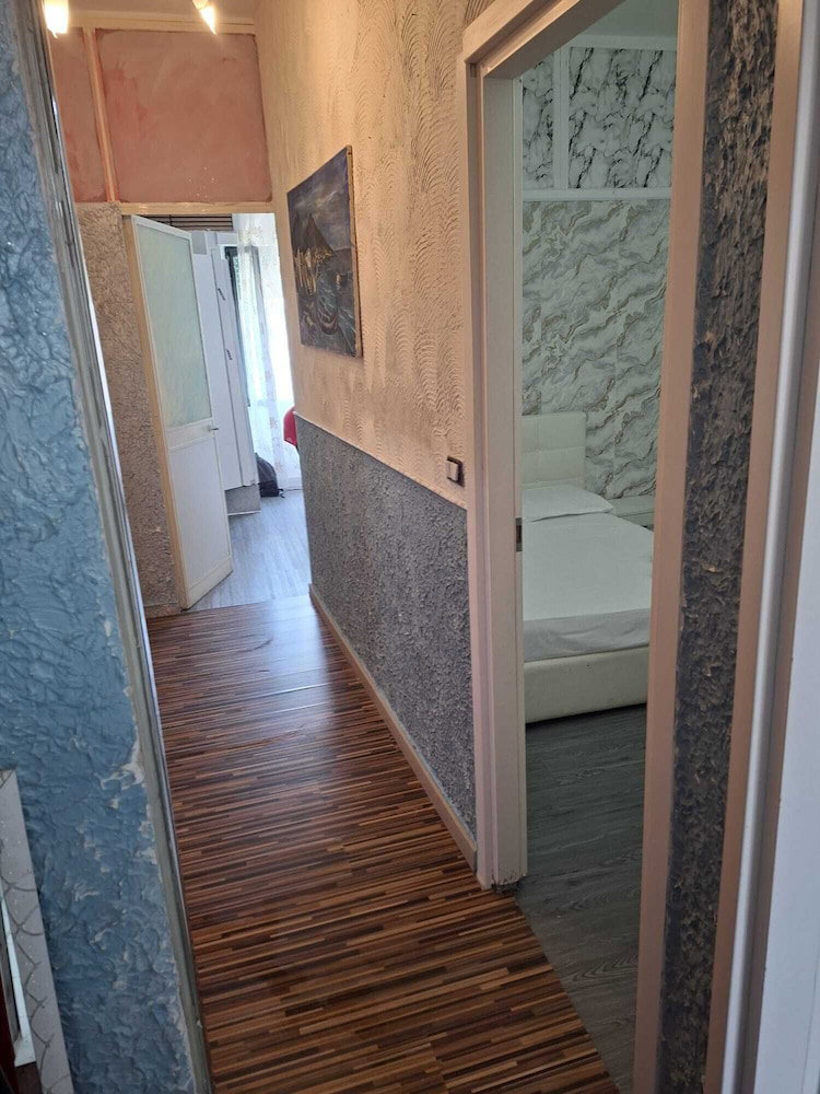 Tangueu Suites & Rooms