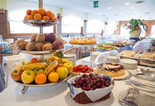 Hotel Grand Hotel Spiaggia