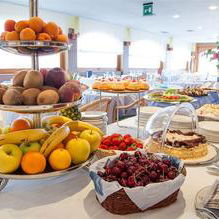 Hotel Grand Hotel Spiaggia cazare Alassio