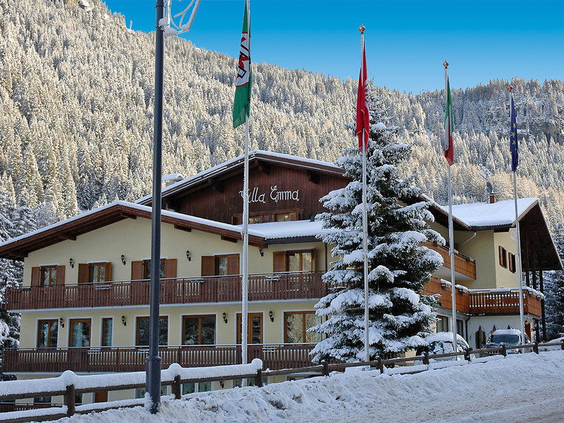 Hotel Villa Emma