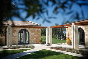 Hotel Masseria Stali cazare Lecce