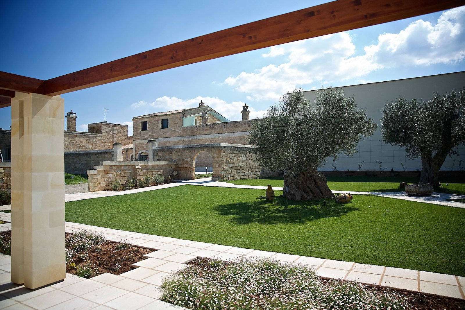 Masseria Stali