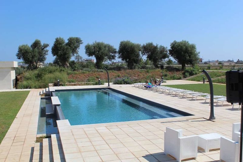 Masseria Stali