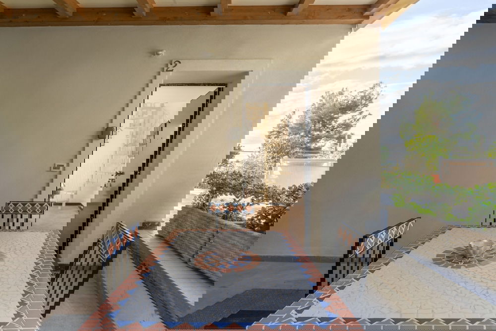 Hotel La Sterlizia Di Santa Croce