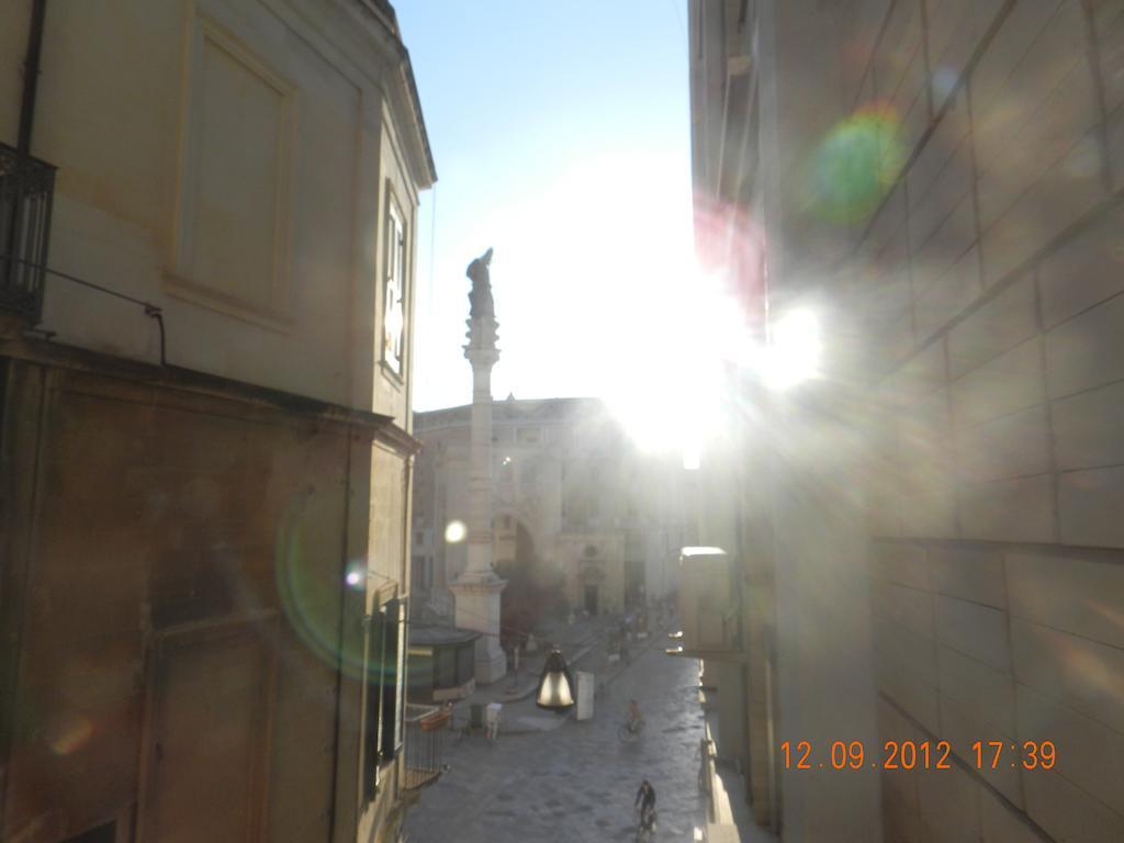 Hotel Leccesalento Bed & Breakfast