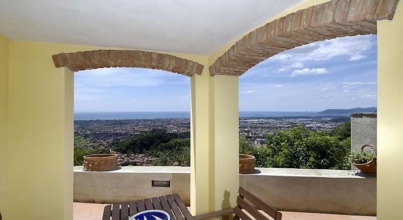 Hotel Casa Vacanze Al Settimo Cielo