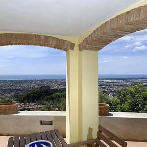 Hotel Casa Vacanze Al Settimo Cielo cazare Massa