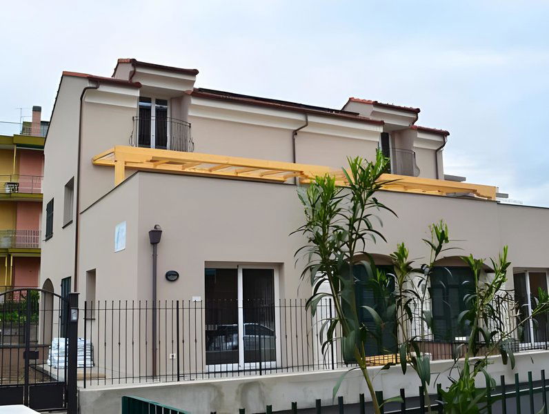 Hotel Le Vele Residence