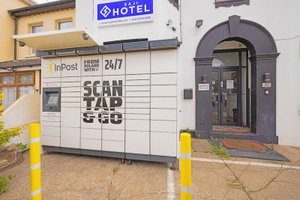 Hotel Saji Hotel Ilford By Oyo cazare Londra
