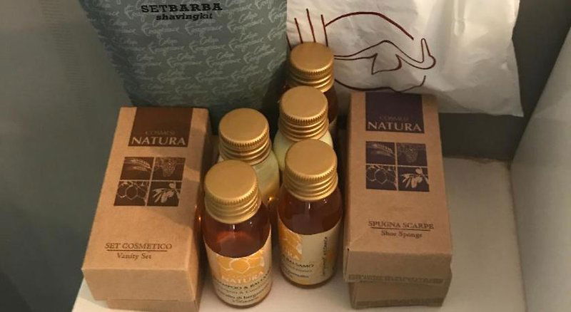 Hotel Pellicano Guest House B&B