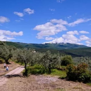 Hotel Agriturismo Monte Cologna cazare Foligno