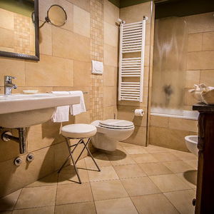 Hotel San Luca Palace cazare Lucca