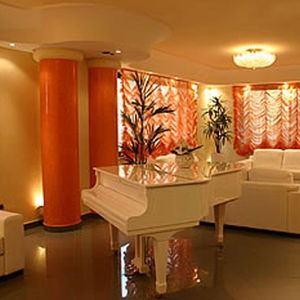 Hotel Luxor Hotel cazare Casoria